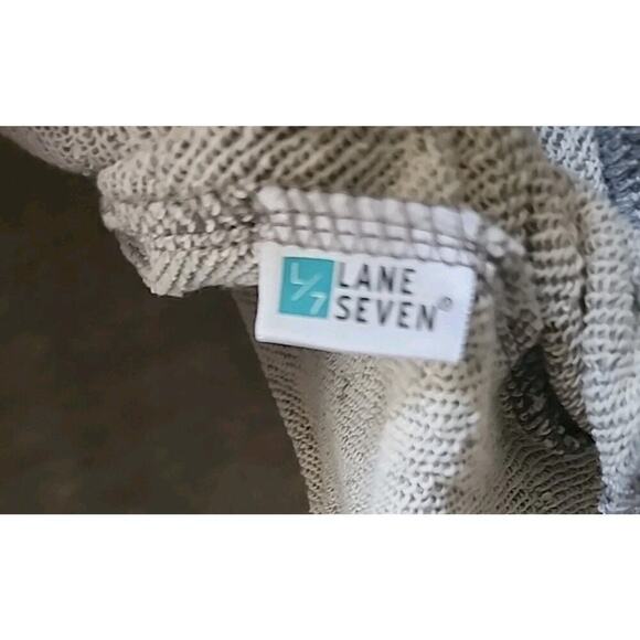 Micro Pigs Wild Boar Sweatshirt Medium A130 New Excellent Soft Comfy Nice Warm - Picture 4 of 7